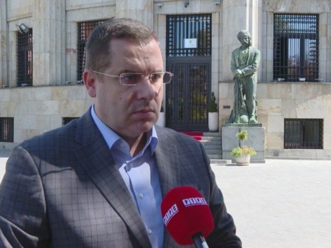 Ковачевић: ЦИК хитно да одговори на пријаву Вулићеве (ВИДЕО)