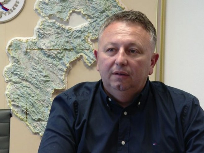 Јовић: ДЕМОС поднио пријаву ЦИК-у; Потребно да сви реагујемо