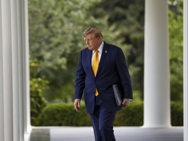 Трамп: Немам никакве рокове у вези преговора са Ираном, не жури ми се
