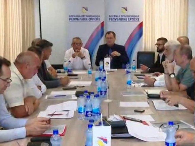 БОРС тражи санкције за директоре јавних установа које не запошљавају дјецу погинулих бораца