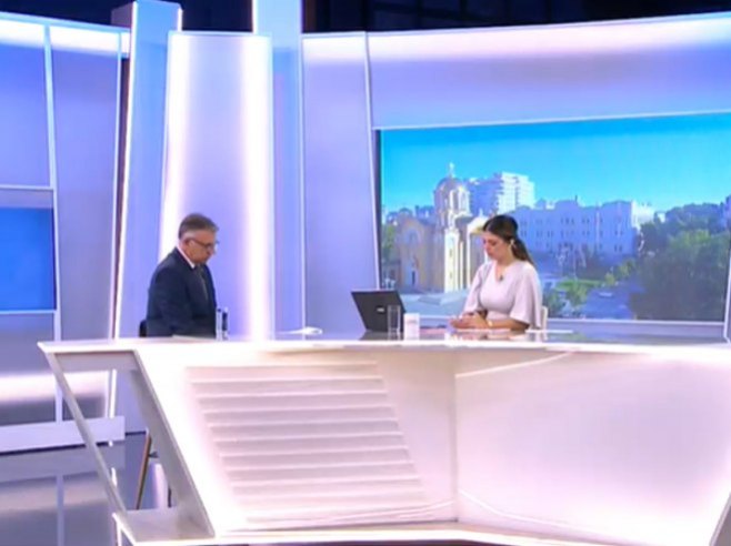 Голубовић: Циљ да ученици имају квалитетно образовање и да створимо још боље услове за развој