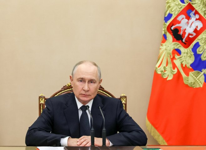 Путин упутио саучешће Си Ђинпингу поводом смртоносних поплава у Тибету Путин упутио саучешће Си Ђинпингу поводом смртоносних поплава у Тибету