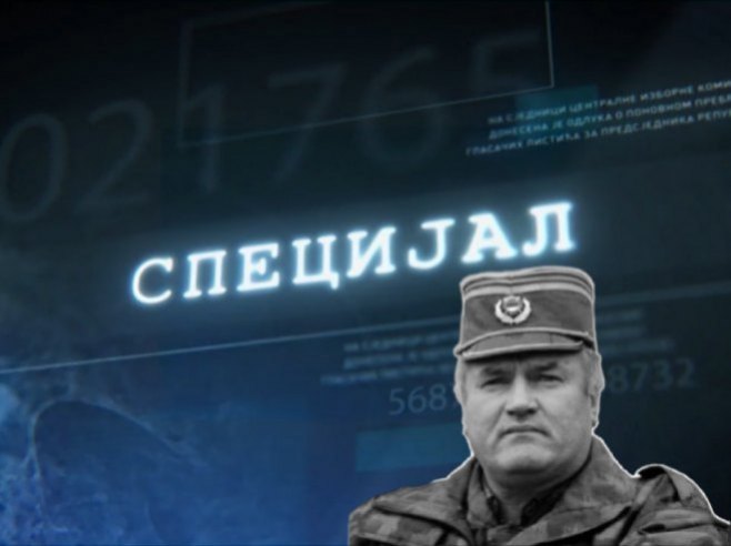 УЖИВО - Специјал поводом смрти генерала Младића