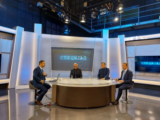 УЖИВО - Специјал поводом смрти генерала Младића