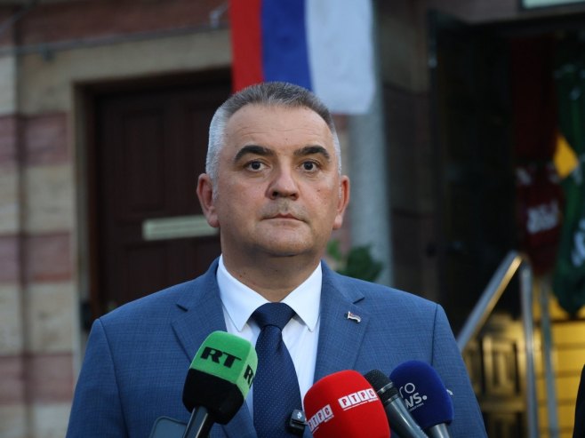 Минић разговарао са породицом генерала Младића: Жао ми је што напори нису успјели (ВИДЕО)