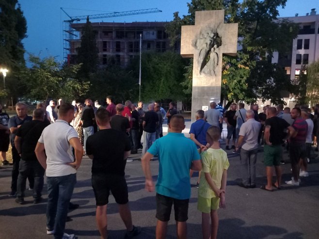 Фото: СРНА