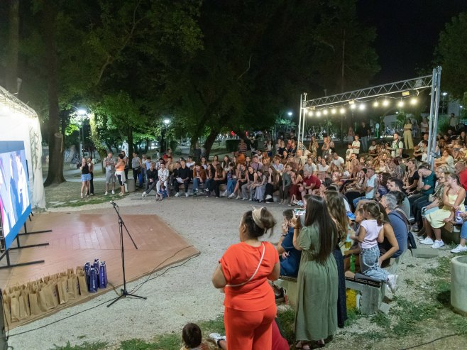 Премијерно приказани филмови полазника Љетне школе филма