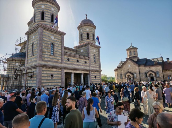 Фото: СРНА