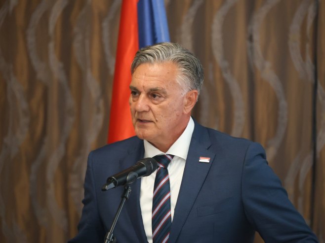 Каран: Биљана Плавшић дала лични допринос стварању Српске и изградњи њених институција