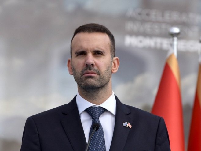 Спајић: Починилац мора бити приведен правди, Дани жалости 1. и 2. септембар