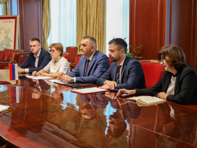 Договорени пројекти укупне вриједности веће од 660 милиона евра (ФОТО)