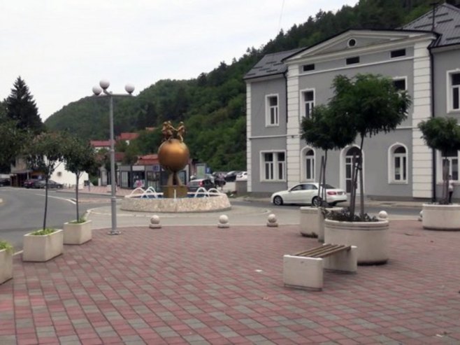 Сребреница - Фото: РТРС