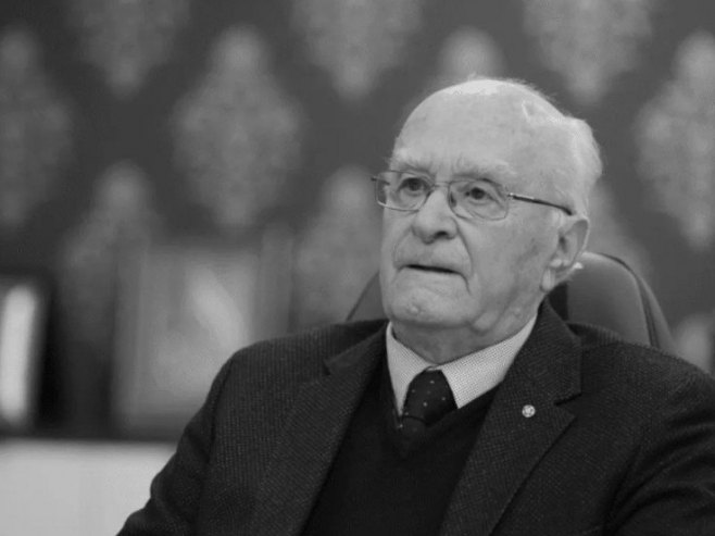 Преминуо Раиф Диздаревић
