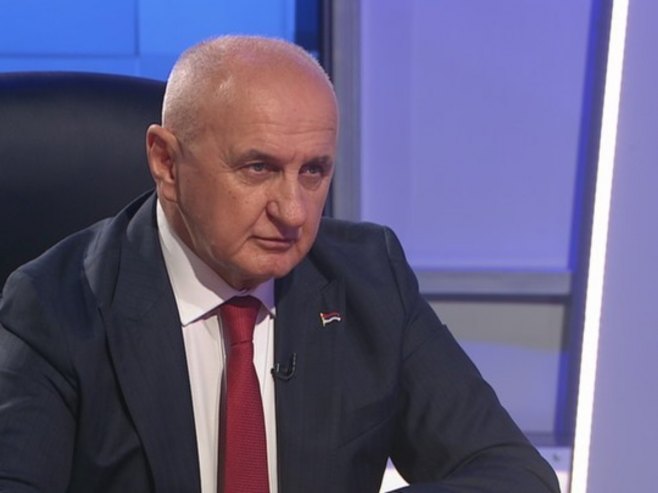 Ђокић: Српска у овом тренутку не разматра повећање цијене електричне енергије (ВИДЕО)