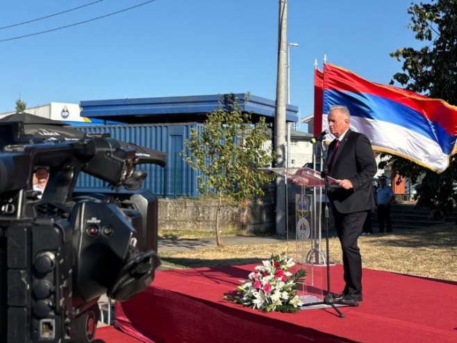 Завршена обнова магистралног пута Србац-Дервента (ФОТО)
