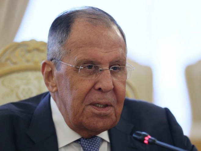 Лавров: ЕУ губи своје предности, Србија ће убрзо изгубити интересовање за чланство