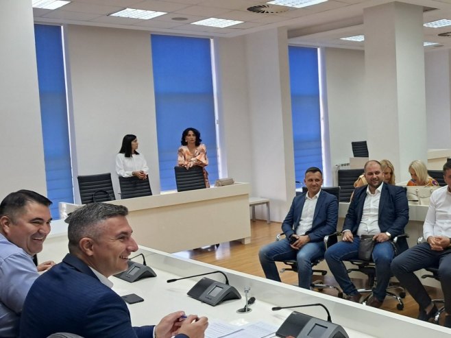 Источно Сарајево - Завод за запошљавање Источно Сарајево - Завод за запошљавање - Фото: СРНА