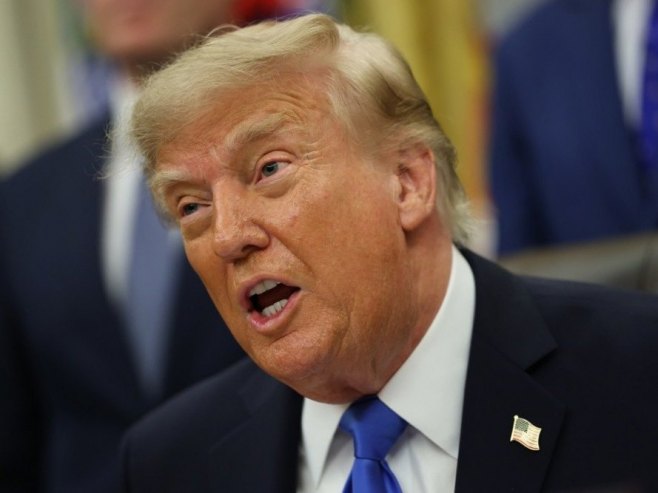 Трамп разматра могућност проглашења краја операције у Ирану