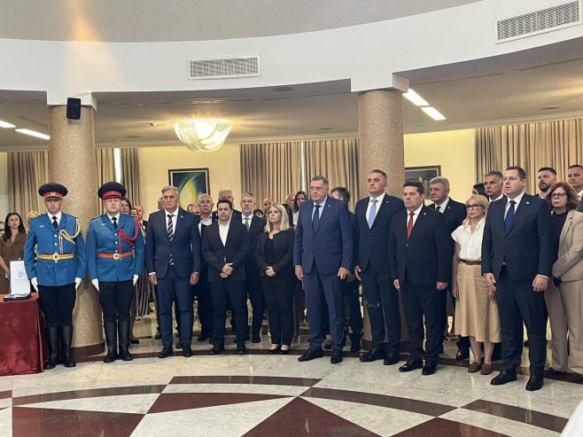 Каран: Српска и Израел настављају сарадњу и у будућности; Међусобно се разумијемо и имамо нове прилике за сарадњу (ВИДЕО)
