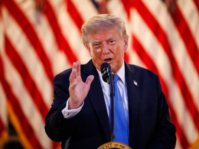 Трамп тражи од Европе да надокнади САД помоћ послату Украјини