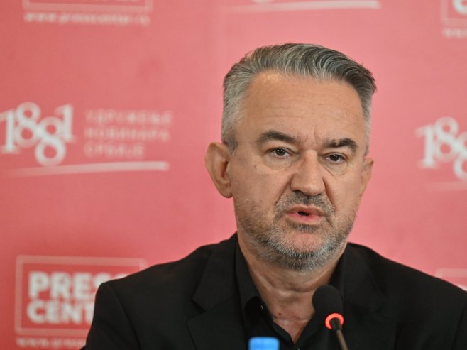 Дарко Младић: Сахрана генерала у понедјељак; Позивам све који желе да дођу и да достојанствено испратимо мог оца (ВИДЕО)