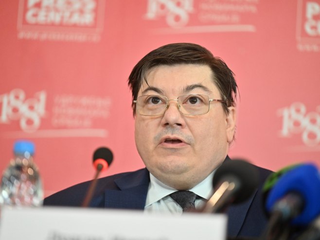 Иветић: Генерал Младић остао први притвореник који је морао да умре у затвору (ВИДЕО)
