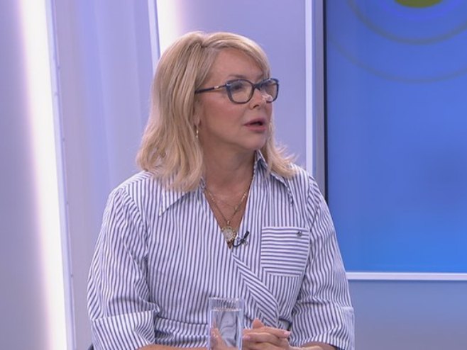 Тришић Бабић: Најважније је да сами себе позиционирамо и знамо ко су нам прави пријатељи