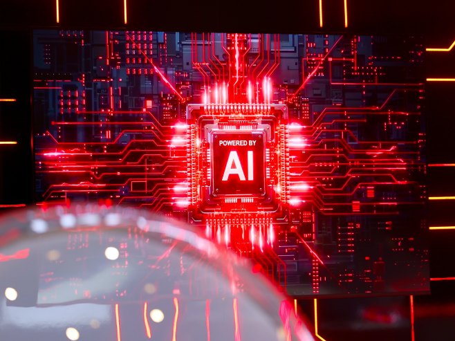 AI и сајбер безбједност: Ко кога треба да штити? (ВИДЕО)