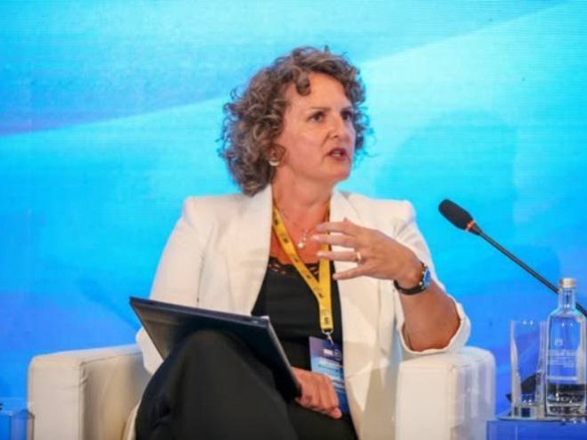 Селимовић: Важна улога централних банака у процесу европских интеграција