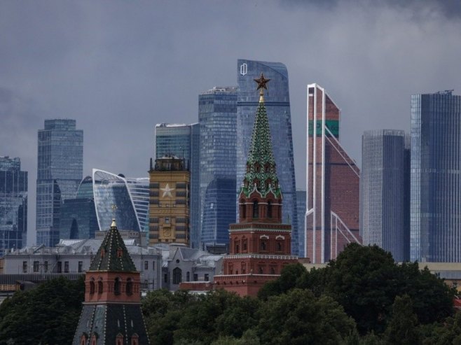 Виткоф и Кушнер у Кремљу са Путином (ВИДЕО)