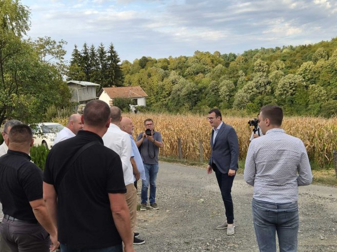 Маринко Божовић - Фото: Уступљена фотографија
