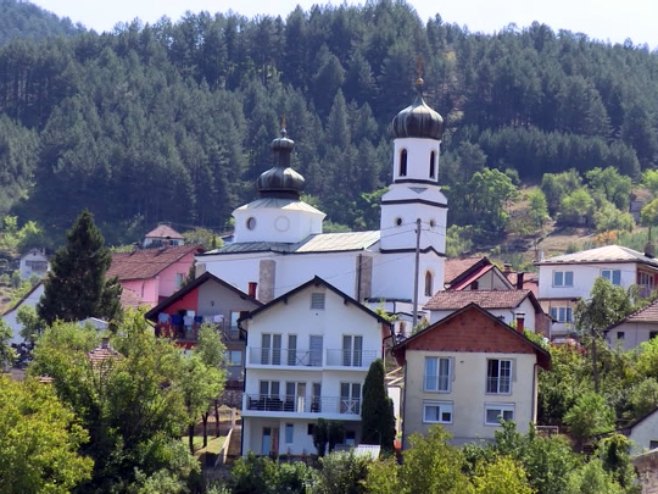 Храм Рођења Пресвете Богородице на Мегдану обиљежио 140 година постојања (ВИДЕО)