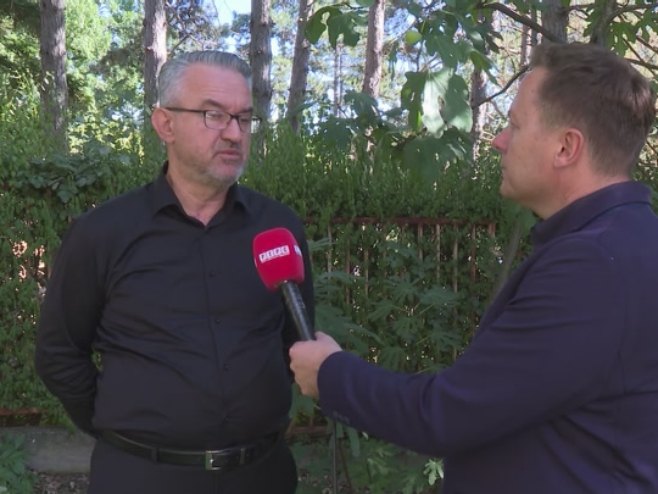 Дарко Младић за РТРС: Сахрана треба да буде народни догађај, генерал Младић је повезивао српски народ