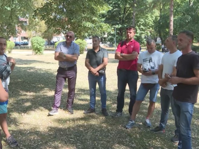 Национални парк Сутјеска: Од 35, нове уговоре и новог послодавца прихватило 20 радника (ВИДЕО)
