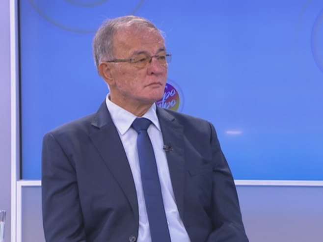 Лукић: Народ подржао најдосљедније у борби за очување Српске, док будућност СДС-а није свијетла