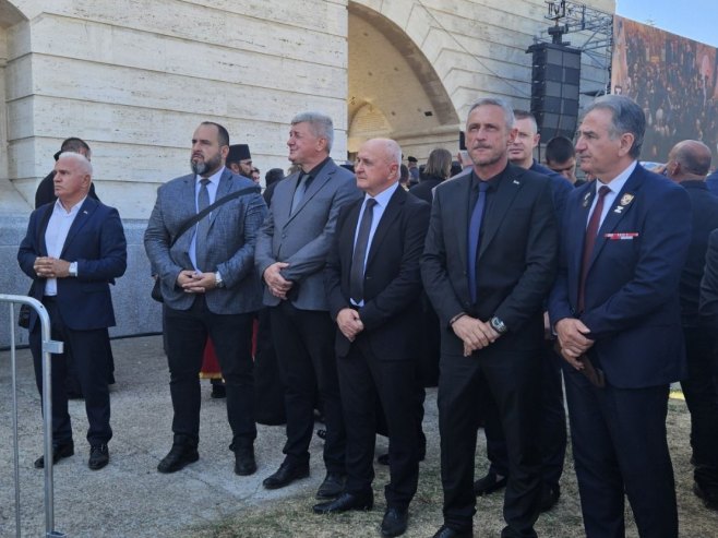 Ministri (Foto: RTRS)