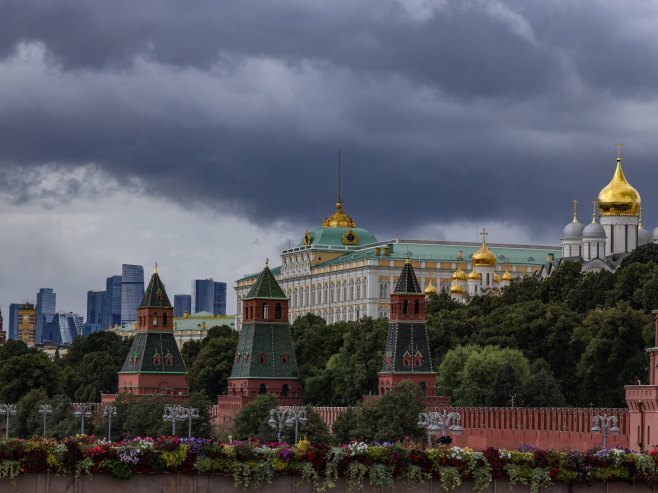 Кремљ: Могућ нови разговор Путина и Трампа након посјете Виткофа и Кушнера