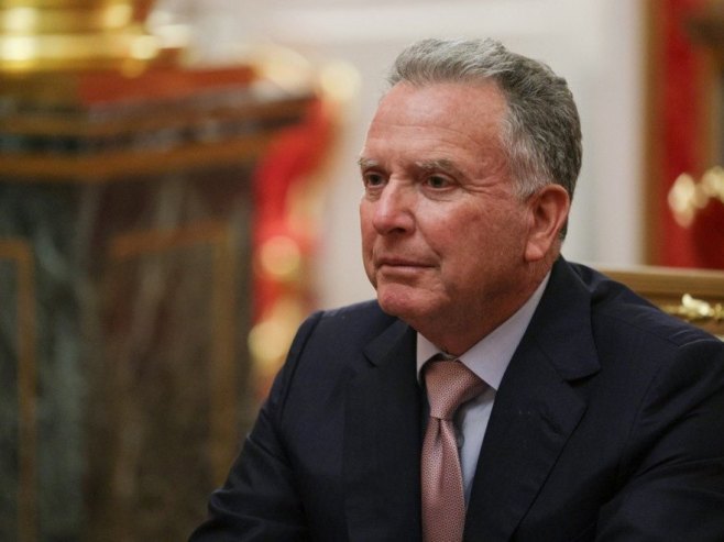 Виткоф: Остварен напредак у проналажењу рјешења