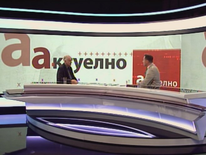 Идо Нетанјаху: Српска и Израел су у сличној ситуацији - зато и подржавамо једни друге (ВИДЕО)