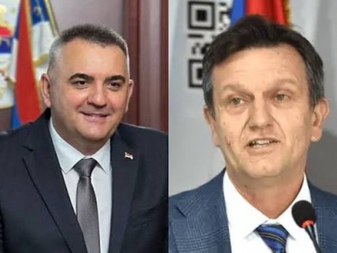 РТРС упутио позив за ТВ дебату Минићу и Блануши