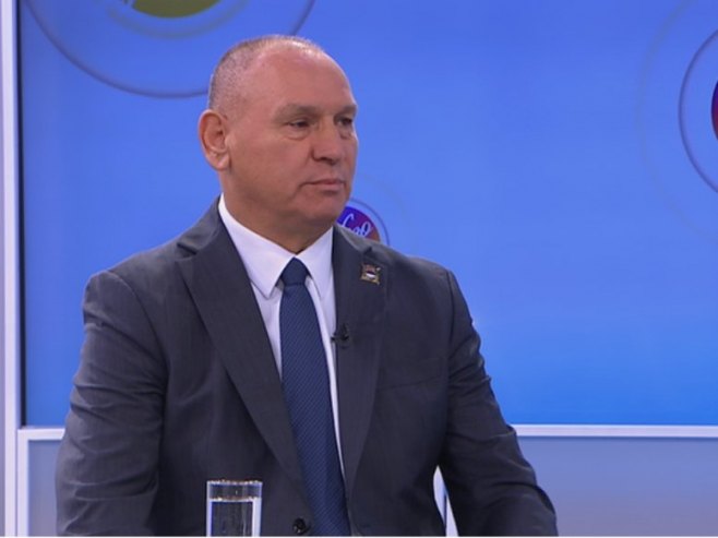 Жупљанин: Институције да помогну отпуштеним припадницима Оружаних снага БиХ