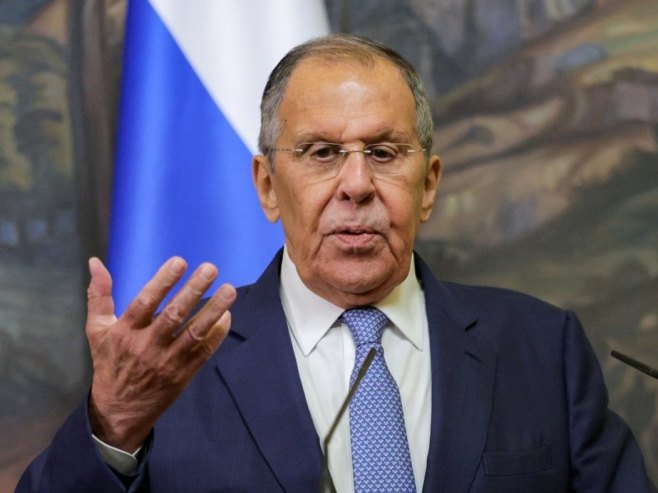 Лавров: Виткоф и Кушнер нису тражили ништа немогуће, Еворопа чини супротно
