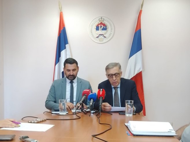 Од 16. до 25. септембра "Дани Српске у Србији" у 14 градова