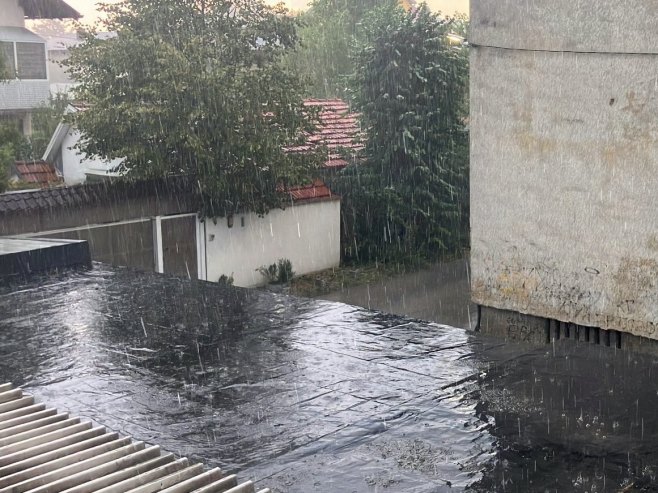 Падавине нису изазвале веће проблеме