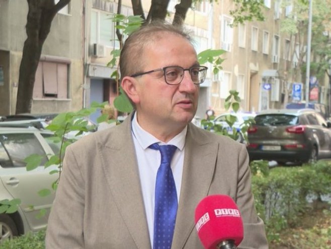 Deđanski: U.S. administration wants to hear the Serb side as well