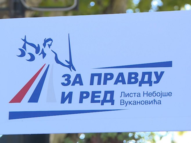 Јанковић: Кључни циљеви - Министарство за дијаспору, реформа пензија и 2.000 КМ плате за мајке