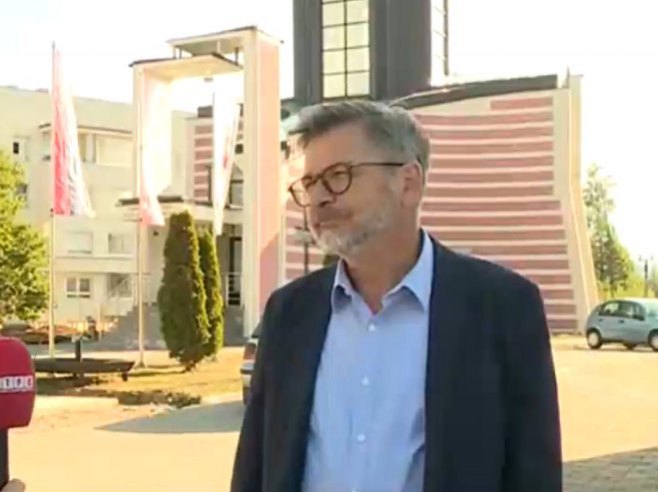 Ковић: Циљ великих сила је да нас подијеле; Наш циљ је да останемо слободни и своји (ВИДЕО)