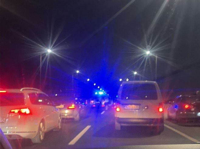 Саобраћајна несрећа у Залужанима: Преминуо мотоциклиста