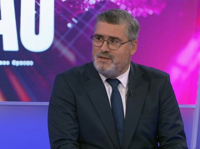 Старовић: Оно што је покушао Конаковић представља политички примитивизам (ВИДЕО)