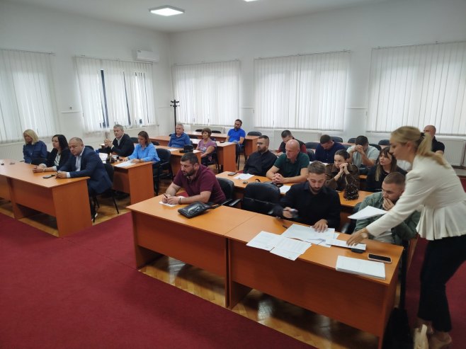 Донације за организације из Рогатице, Фоче, Рудог и Вишеграда
